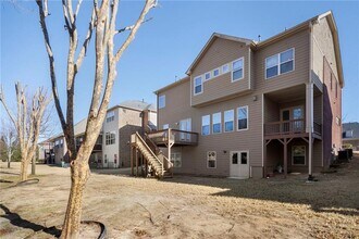 804 Morganton Dr in Suwanee, GA - Building Photo - Building Photo