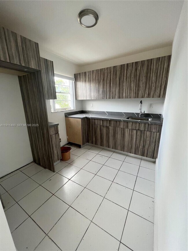 property at 590 NW 65th St