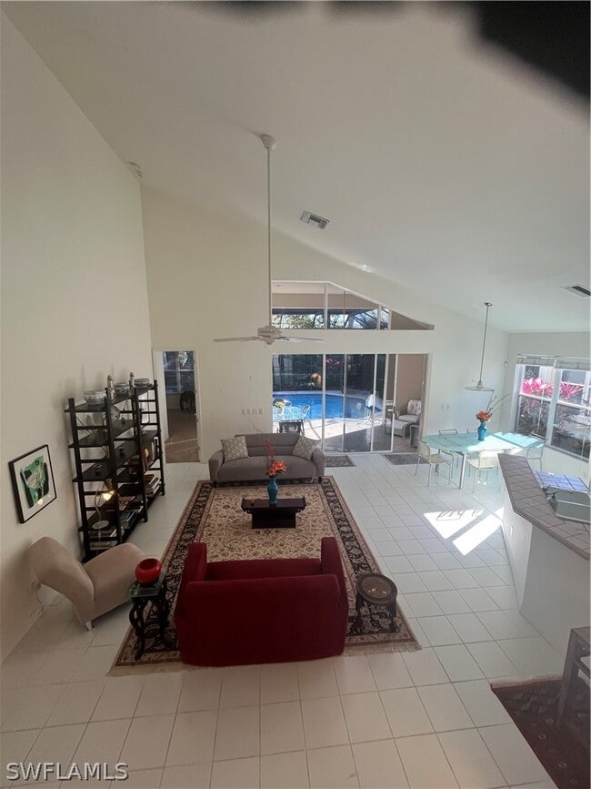 property at 8824 Ventura Way