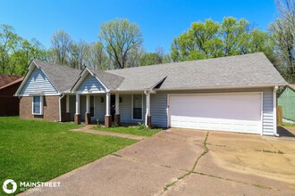 4858 Northdale Dr in Memphis, TN - Building Photo - Building Photo