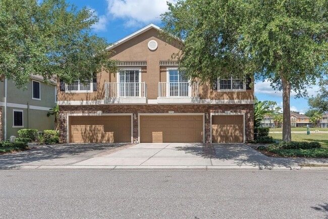 property at 7001 Interbay Blvd