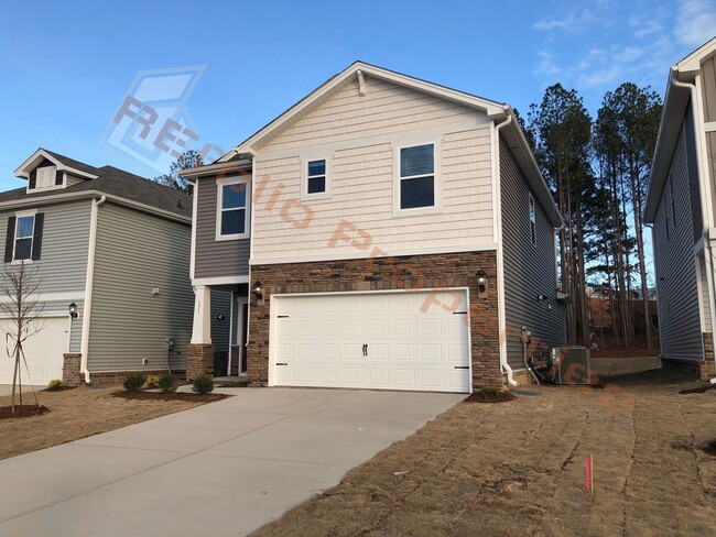 171 Red Valor St in Garner, NC - Building Photo - Building Photo