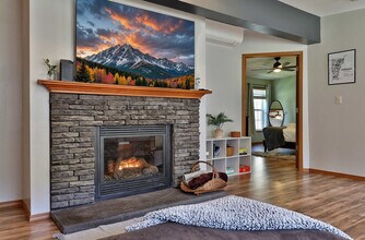 90 Blueberry Hill Rd in Bridgewater, VT - Building Photo - Building Photo