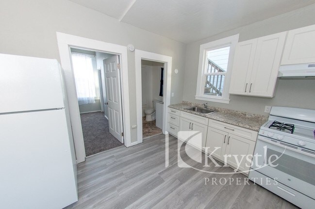 730 Florida St-Unit -#A in Vallejo, CA - Building Photo - Building Photo