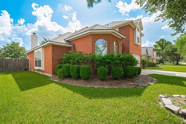 property at 24730 Blane Dr