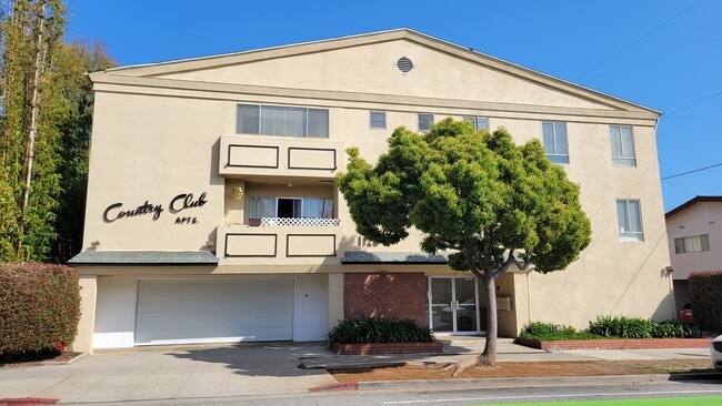 1120 Arizona Ave, Unit 7