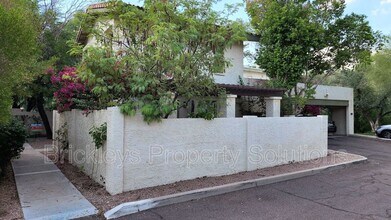 4820 E Winston Dr in Phoenix, AZ - Building Photo - Building Photo