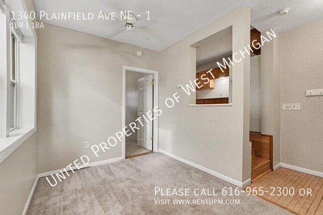 property at 1340 Plainfield Ave NE