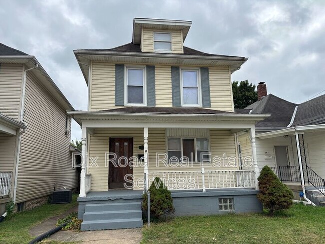 property at 155 Gordon Ave