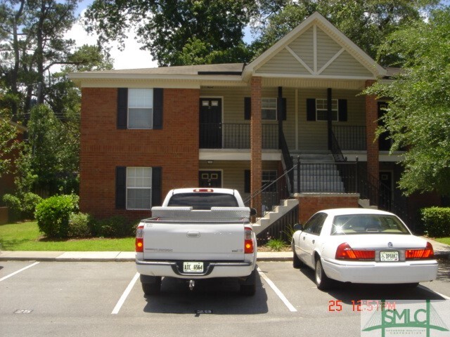 211 Edgewater Rd in Savannah, GA - Building Photo - Building Photo