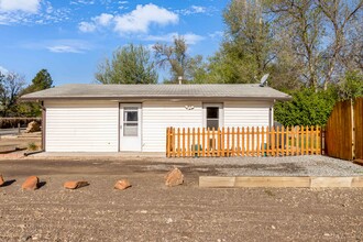 101 W 1st St in Loveland, CO - Building Photo - Building Photo