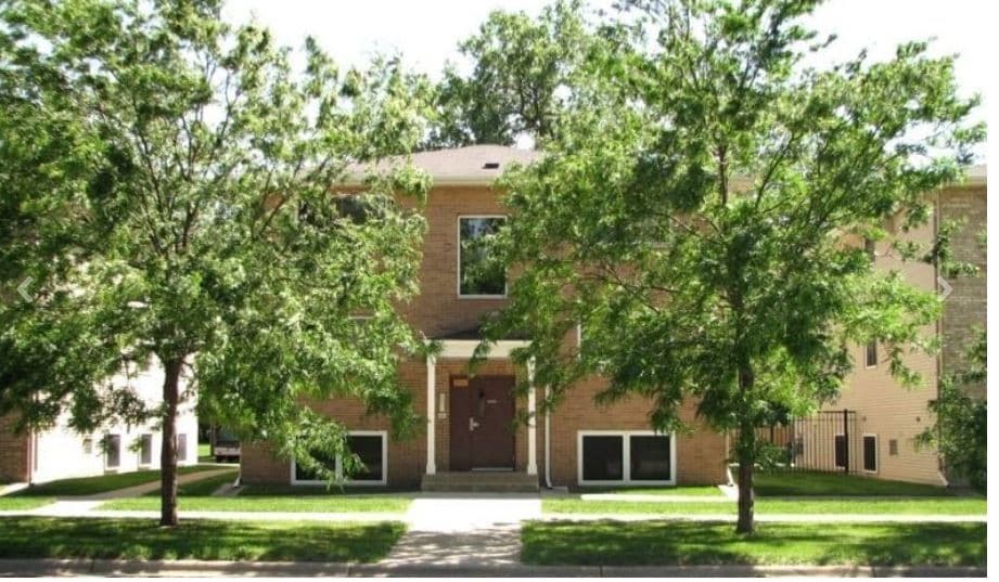 Park Place I Apartments in St. Paul Park, MN - Building Photo