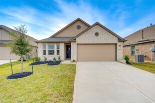 5607 Rock Head Rnch Trl in Katy, TX - Building Photo