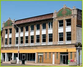 Monticello Ballroom in Detroit, MI - Building Photo - Building Photo