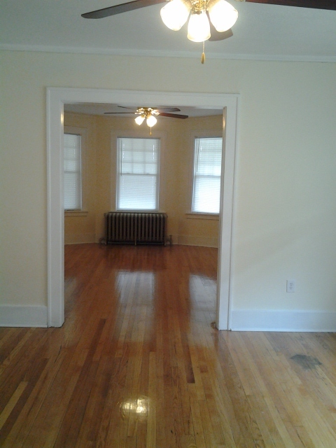 556 Park Ave, Unit 2 in Albany, NY - Building Photo - Building Photo