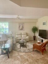 3950 Loblolly Bay Dr, Unit 207 in Naples, FL - Building Photo