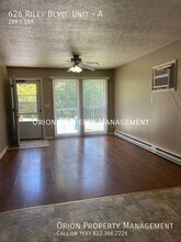 626 Riley Blvd-Unit -A in Bedford, IN - Building Photo - Building Photo