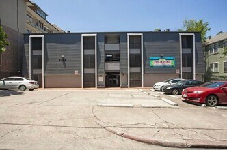 Marian Condos in Austin, TX - Building Photo - Building Photo