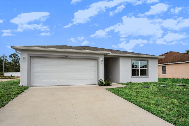 property at 979 Sanger St