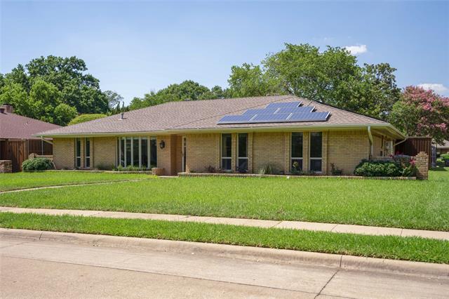 2725 Westridge Dr in Plano, TX - Building Photo - Building Photo