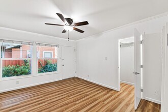 1631 E 4th St, Unit 1635 - 2 in Long Beach, CA - Building Photo - Building Photo