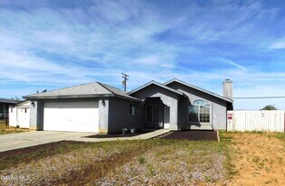 20321 88th St in California City, CA - Building Photo