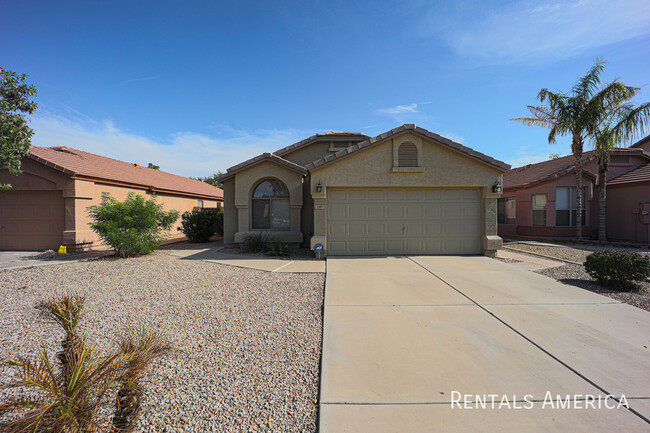 2187 E Arabian Dr in Gilbert, AZ - Building Photo - Building Photo