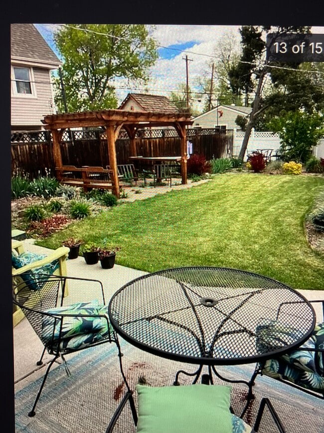 property at 2423 N Nevada Ave