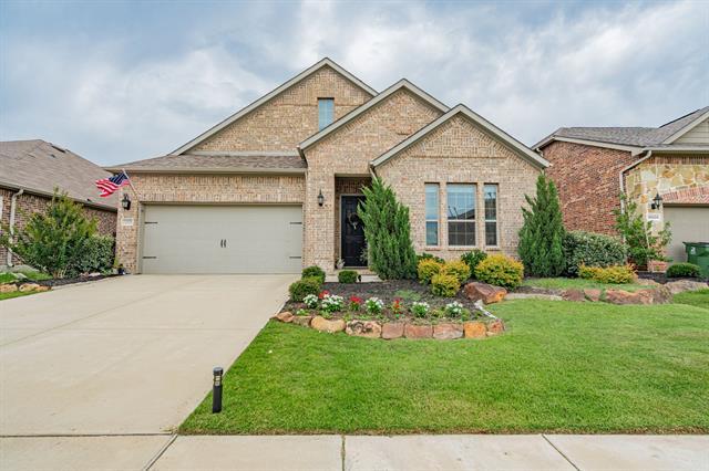 16020 Placid Trail in Prosper, TX - Building Photo - Building Photo