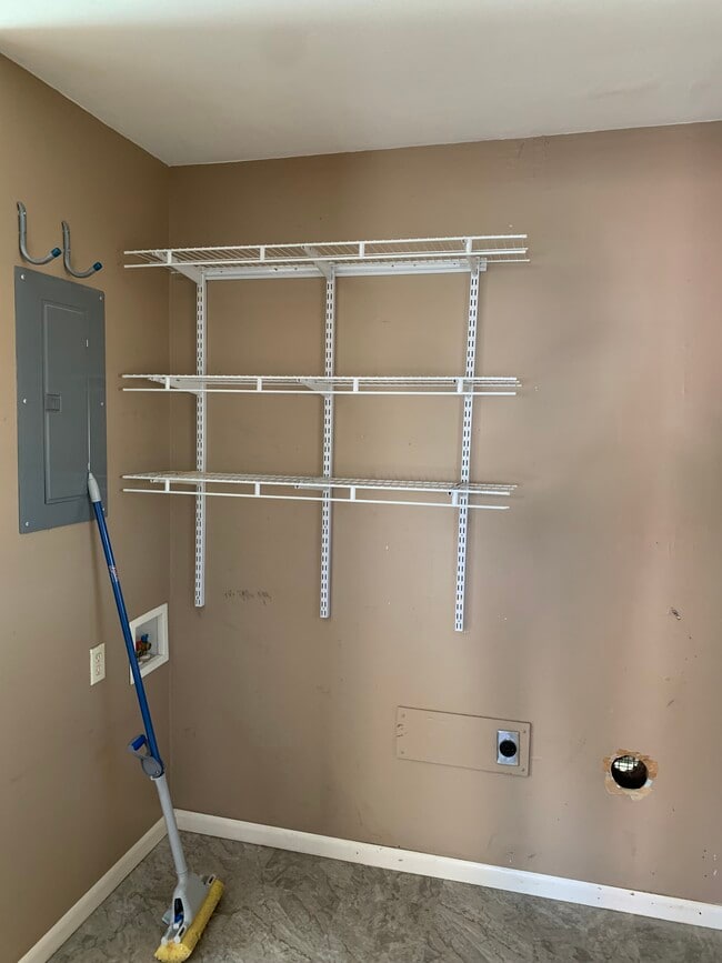 property at 411 Spencer Dr