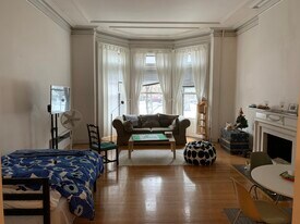 295 Commonwealth Ave, Unit H-18 in Chestnut Hill, MA - Building Photo