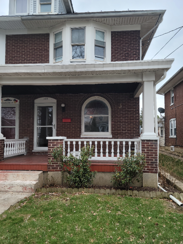 property at 102 W Milton St
