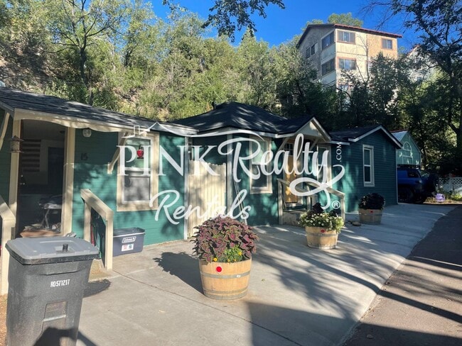 property at 15 Narrows Rd