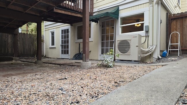property at 7331 Bodega Ave