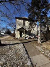 401 3rd St NE in Little Falls, MN - Foto de edificio - Building Photo