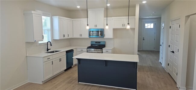 3630 Tranquility St in Springdale, AR - Building Photo - Building Photo