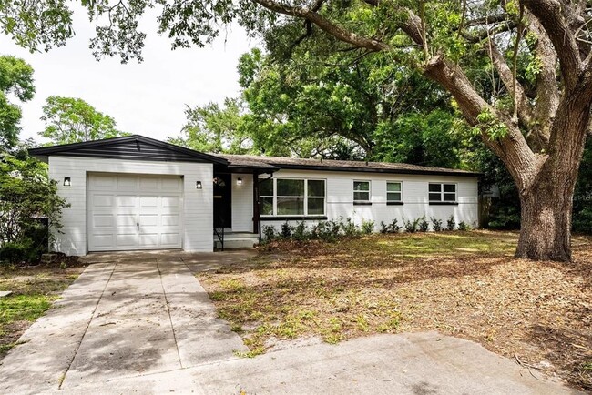 property at 2909 Hargill Dr