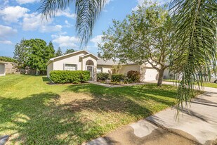 1742 Laramie Cir in Melbourne, FL - Building Photo