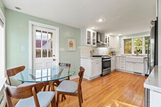 6414 15th St in Alexandria, VA - Building Photo - Building Photo