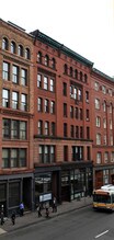 144 Lincoln St in Boston, MA - Building Photo - Building Photo