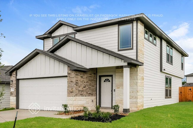 24743 Linaria Dr in Montgomery, TX - Building Photo - Building Photo