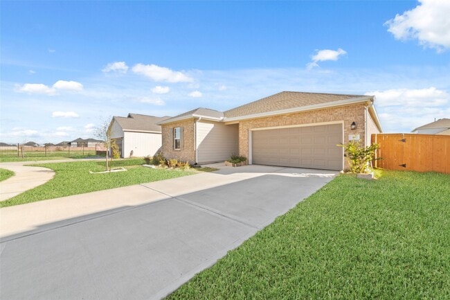 3012 Pearl Shr Dr in Katy, TX - Building Photo - Building Photo