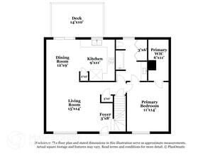 5616 Hammond Dr NW in Norcross, GA - Building Photo - Building Photo