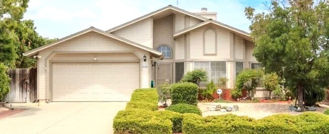 property at 4199 Sequoia Dr
