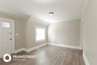 3706 Avalon Ave in Charlotte, NC - Building Photo - Building Photo