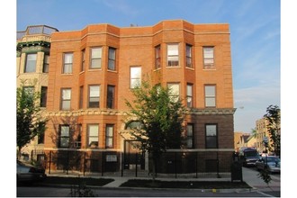 1001-1003 N Richmond in Chicago, IL - Building Photo - Building Photo