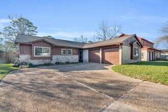 22315 Walnut Valley Dr in Spring, TX - Building Photo - Building Photo
