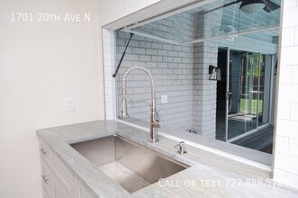 1701 20th Ave N in St. Petersburg, FL - Building Photo - Building Photo