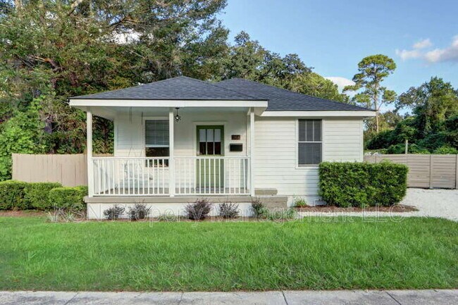 1804 Georgia Ave in Savannah, GA - Building Photo - Building Photo