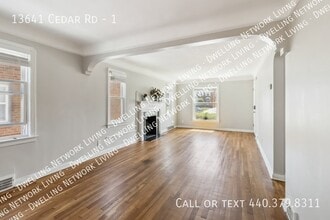 13641 Cedar Rd in University Heights, OH - Building Photo - Building Photo